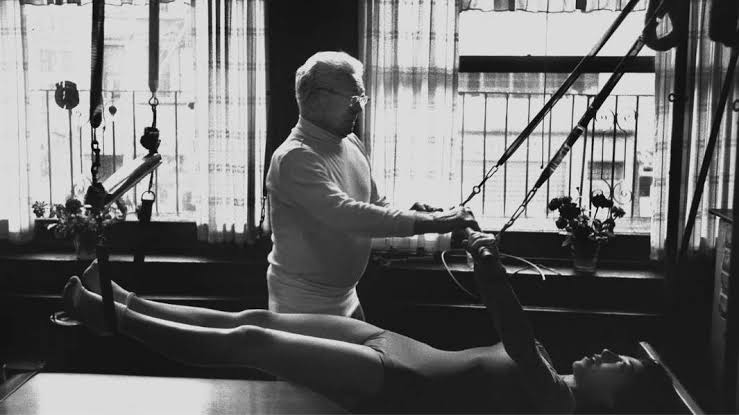 Joseph PIlates bangkok