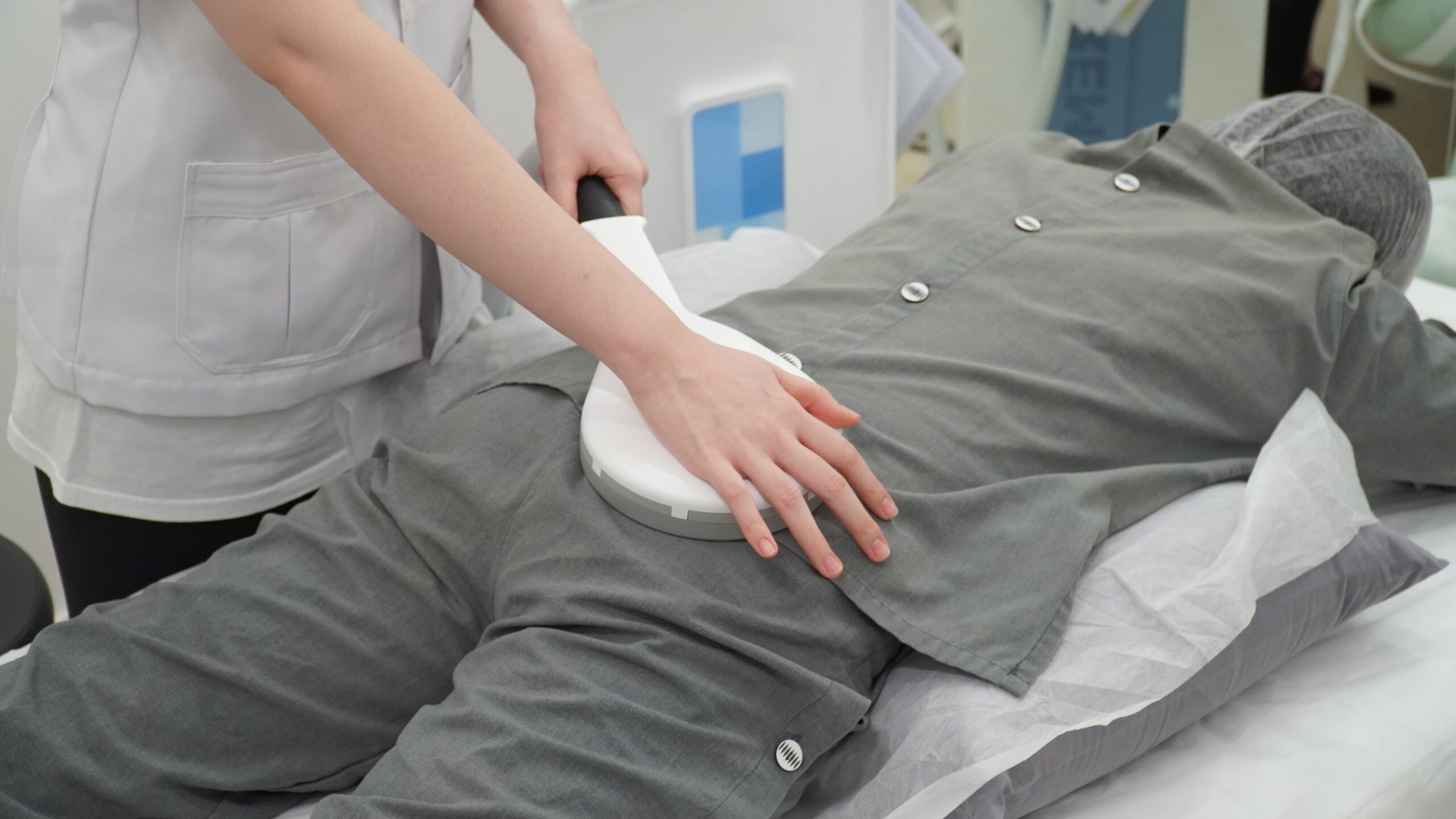กายภาพบำบัด Le physio clinic asoke Bangkok 2 กายภาพบำบัด Le physio clinic asoke